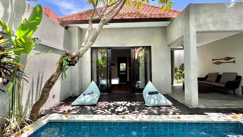 Le Cielo Resort Canggu Batu Bolong by Maviba - image 38