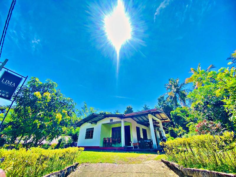 Hiriketiya Lima Homestay - image 16