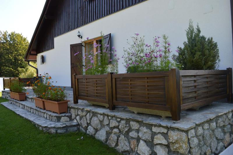 Superior Double Room with Terrace image 4
