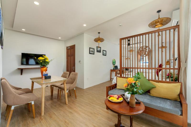Red Flower Cottages Homestay - image 4
