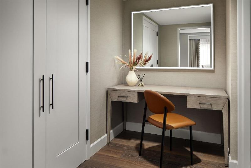 Grand Hyatt Washington - image 16