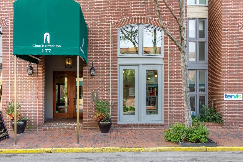 Church Street Inn Historic Charleston Ascend Collection Hotel - image 1
