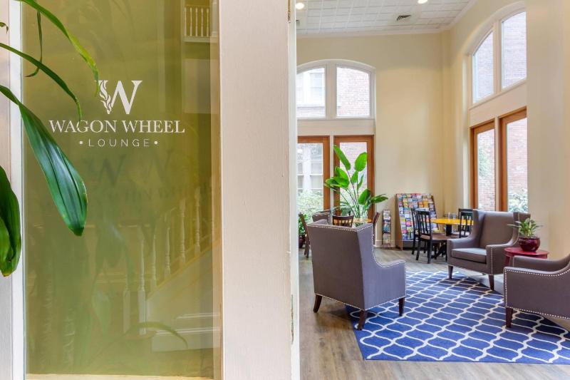 Church Street Inn Historic Charleston Ascend Collection Hotel - image 21