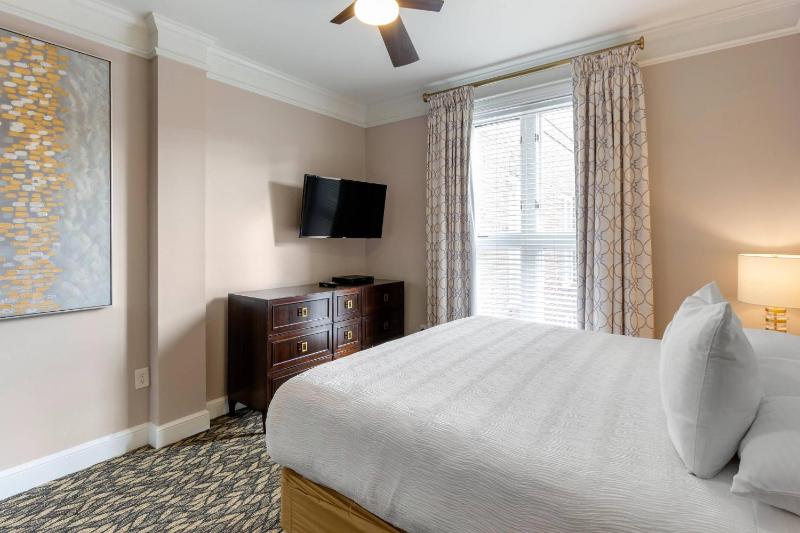 Church Street Inn Historic Charleston Ascend Collection Hotel - image 18