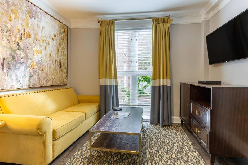 Church Street Inn Historic Charleston Ascend Collection Hotel - image 27