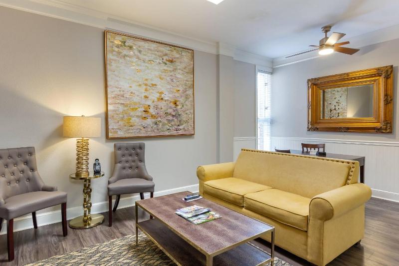 Church Street Inn Historic Charleston Ascend Collection Hotel - image 3