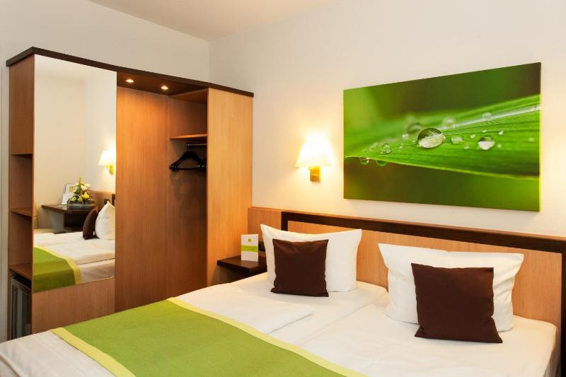 The Domicil Hotel Frankfurt City - image 3
