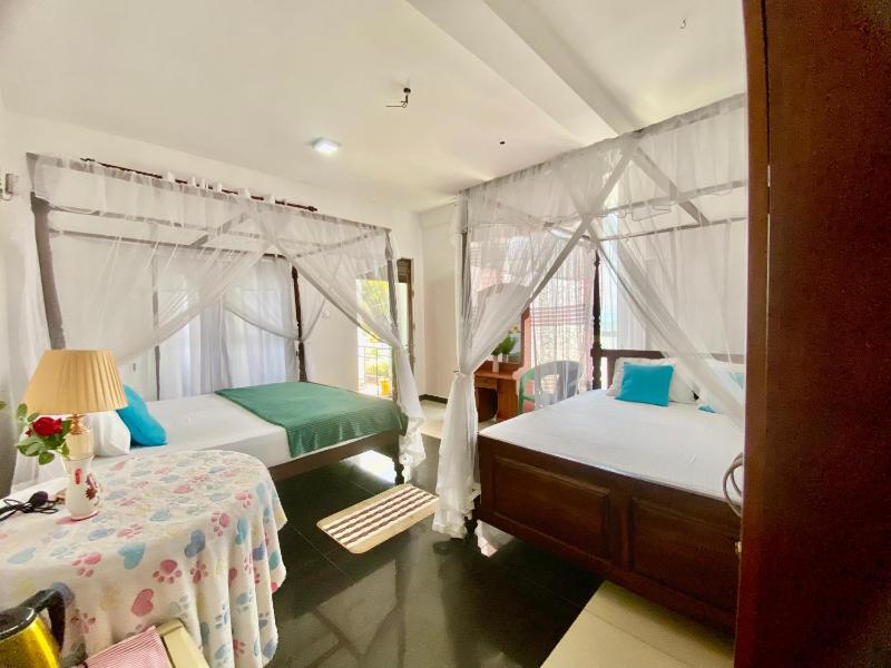 Liyanage Resort - image 2