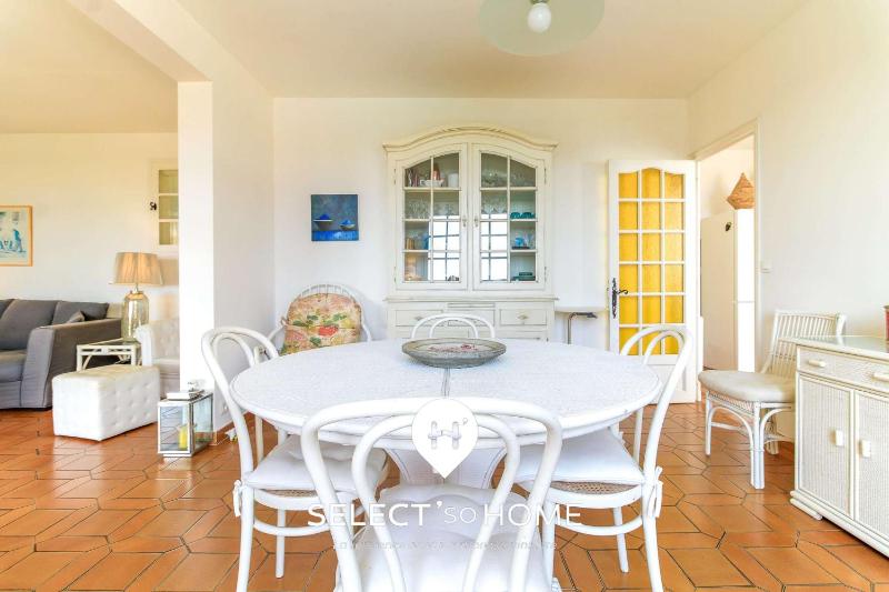 SELECTsoHOME - Villa vue mer avec piscine à Bormes-les-Mimosas - VILLA THALASSA - image 2