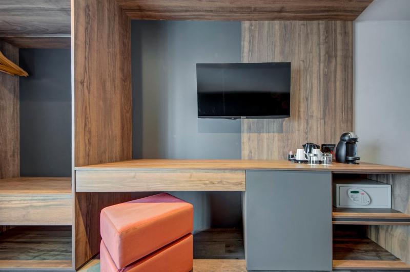 Hotel Argento - image 13