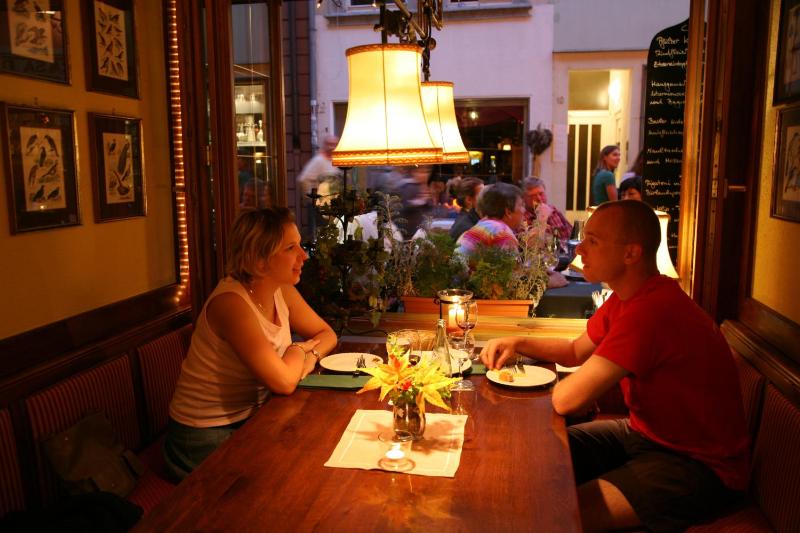 Hotel-Restaurant Hackteufel - image 36