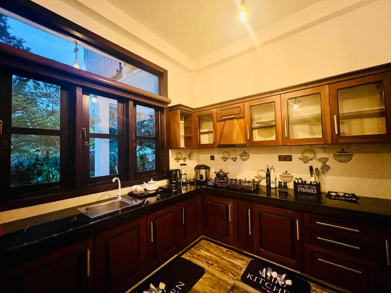 Meadow View Villa - image 33