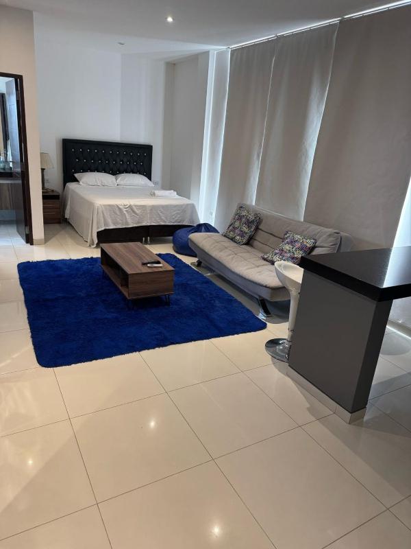 Millenial Tower - image 1