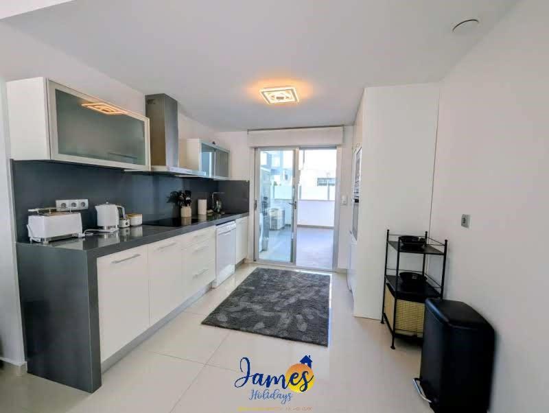 Punta Prima Family Apartment with Pool PP33 - image 2