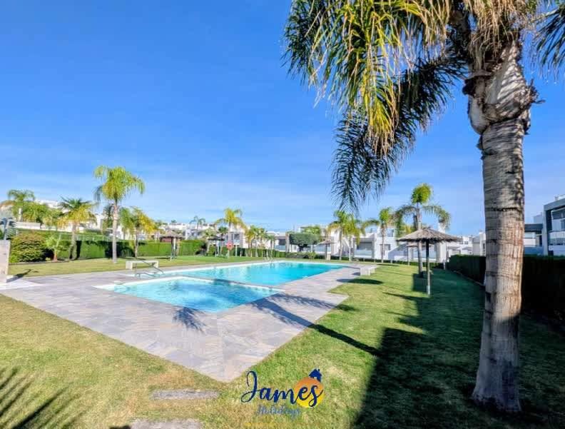 Punta Prima Family Apartment with Pool PP33 - image 7