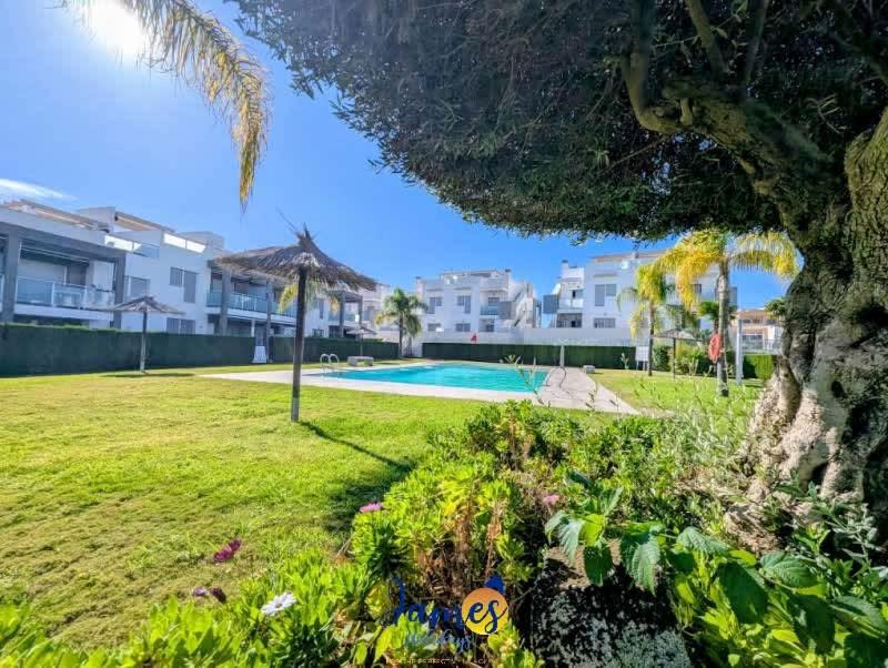 Punta Prima Family Apartment with Pool PP33 - image 6