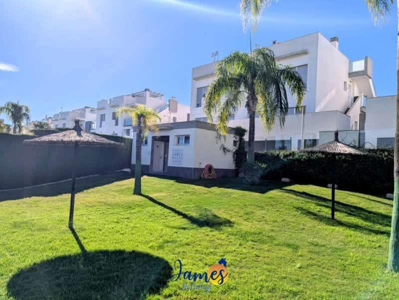 Punta Prima Family Apartment with Pool PP33 - image 14