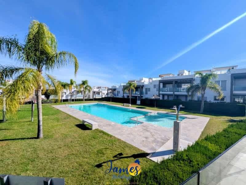 Punta Prima Family Apartment with Pool PP33 - image 12