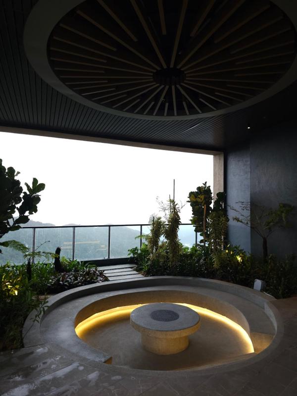 Antara Genting 8pax·3BR Jacuzzi·By Bubble Ocean - image 22