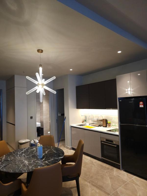 Antara Genting 8pax·3BR Jacuzzi·By Bubble Ocean - image 20