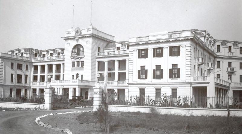Polana Serena Hotel - image 10