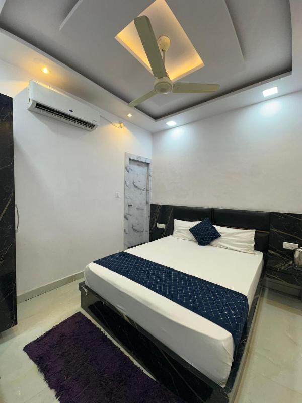 Hotel Peepal Tree Prayagraj - image 35