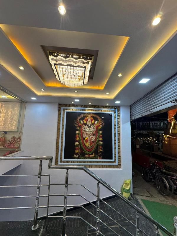 Hotel Peepal Tree Prayagraj - image 30