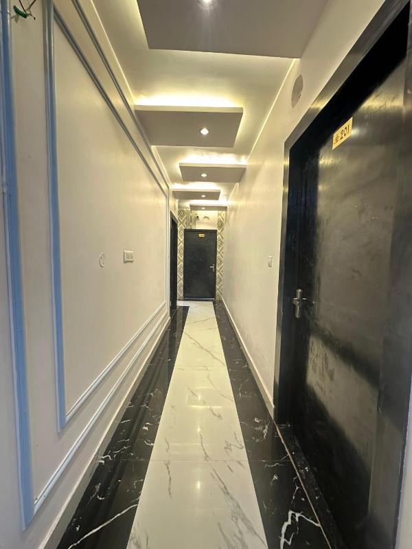 Hotel Peepal Tree Prayagraj - image 28