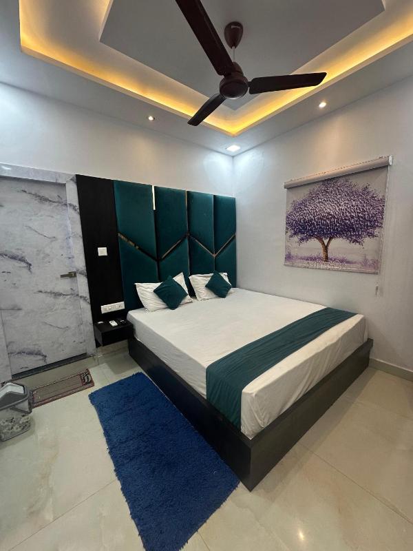 Hotel Peepal Tree Prayagraj - image 7