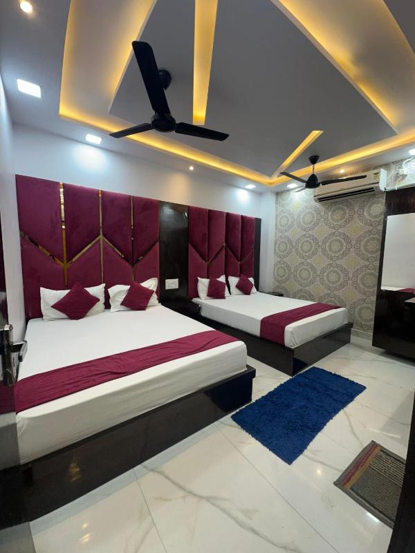 Hotel Peepal Tree Prayagraj - image 13