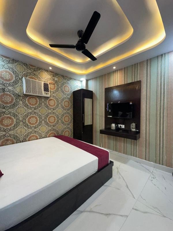 Hotel Peepal Tree Prayagraj - image 22