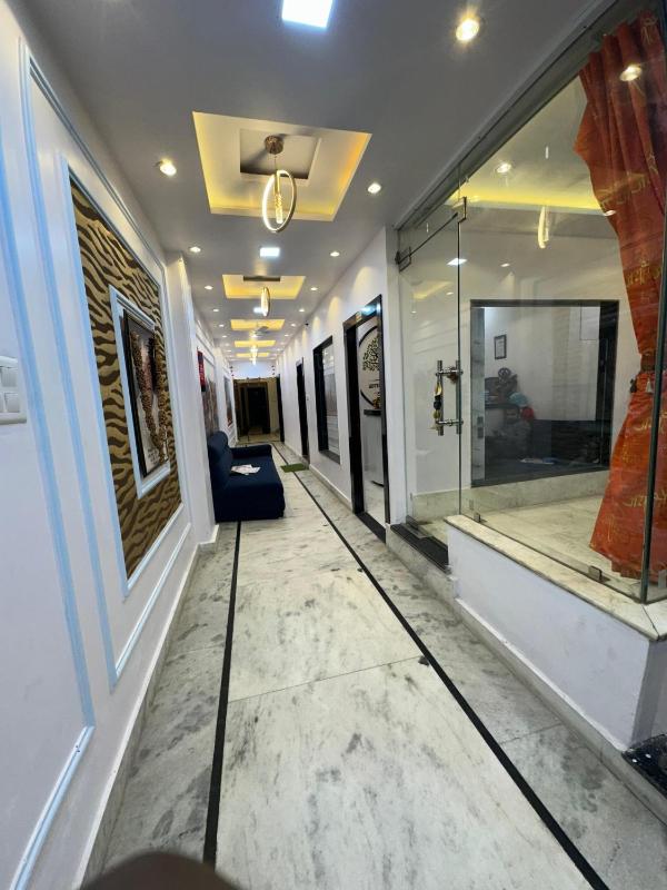 Hotel Peepal Tree Prayagraj - image 32
