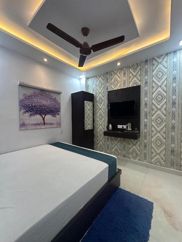 Hotel Peepal Tree Prayagraj - image 27