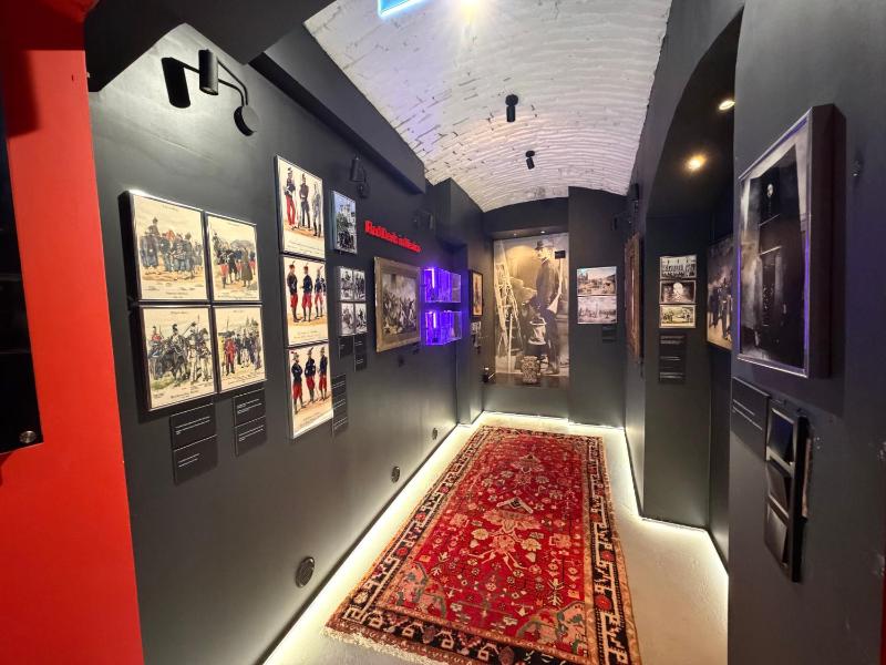 Hotel Mika Downtown - image 8