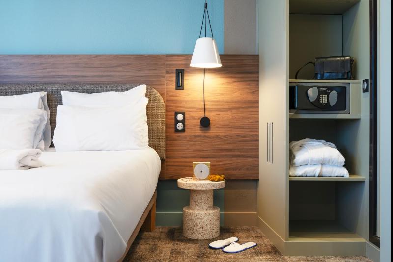 Novotel Suites Nancy Centre - image 23
