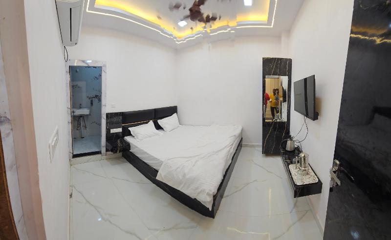 Hotel Peepal Tree Prayagraj - image 12