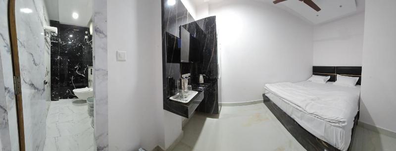 Hotel Peepal Tree Prayagraj - image 33