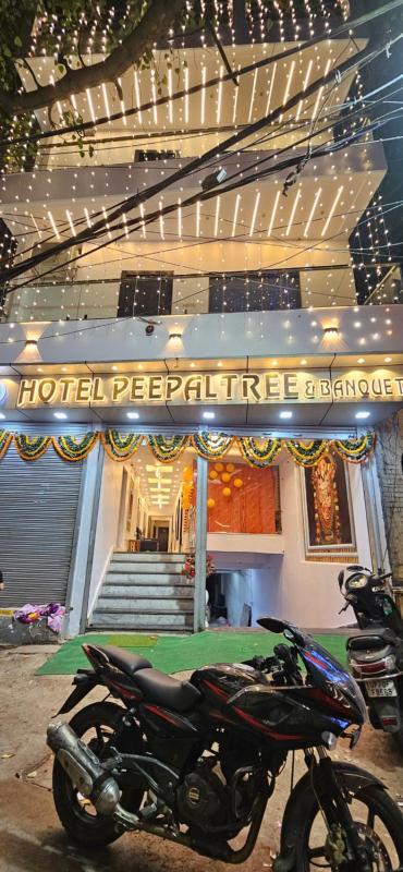 Hotel Peepal Tree Prayagraj - image 14