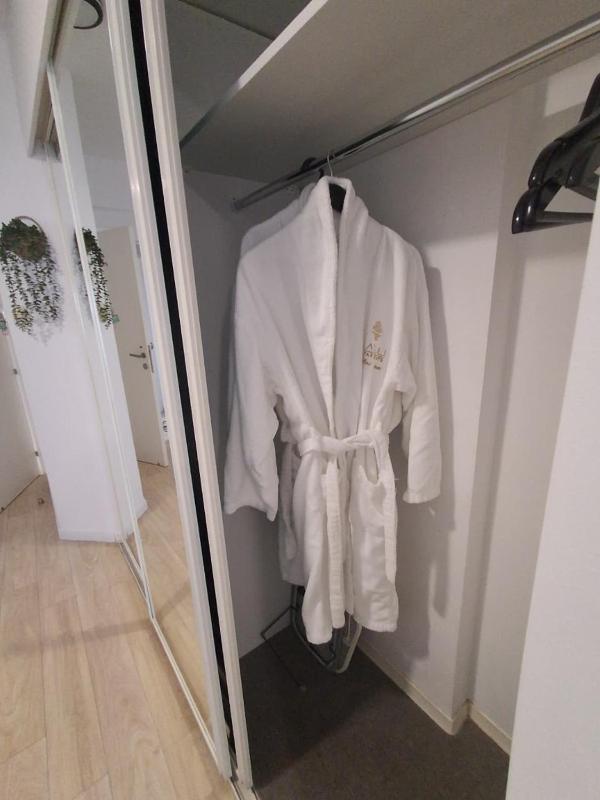 Lazuli City Center Studio 161 - 100 m from the beach - image 8