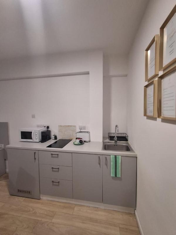 Lazuli City Center Studio 161 - 100 m from the beach - image 6