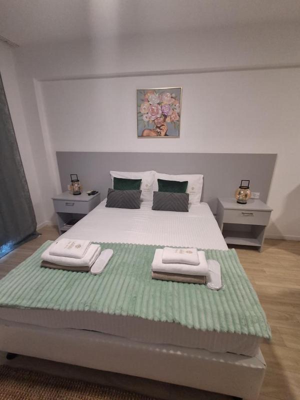 Lazuli City Center Studio 161 - 100 m from the beach - image 3