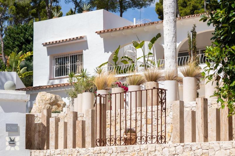 Villa Ona Mar by Abahana Villas - image 15