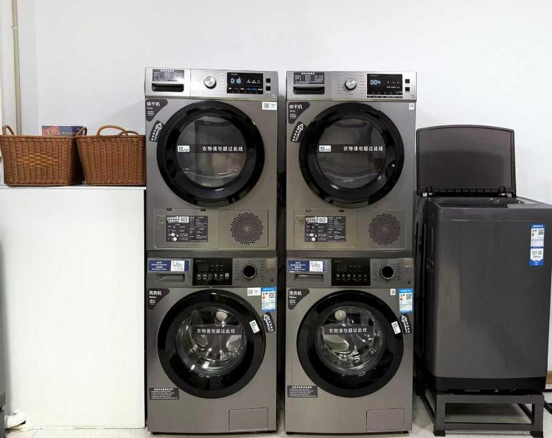 厦门伟尔酒店Xiamen Well Hotel - image 12