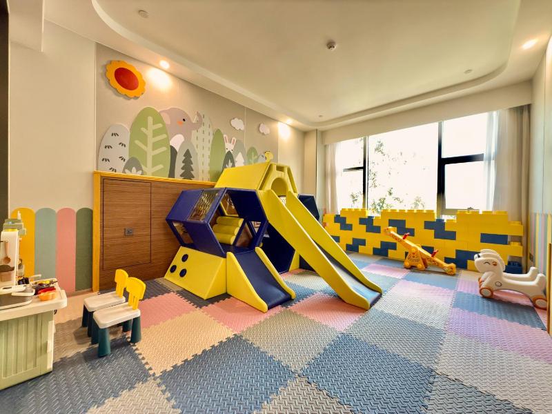 厦门伟尔酒店Xiamen Well Hotel - image 13