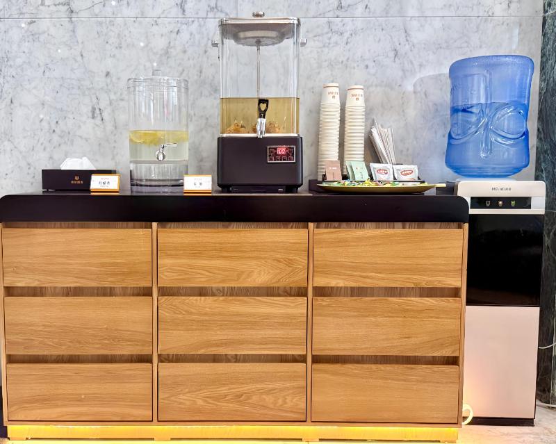 厦门伟尔酒店Xiamen Well Hotel - image 15