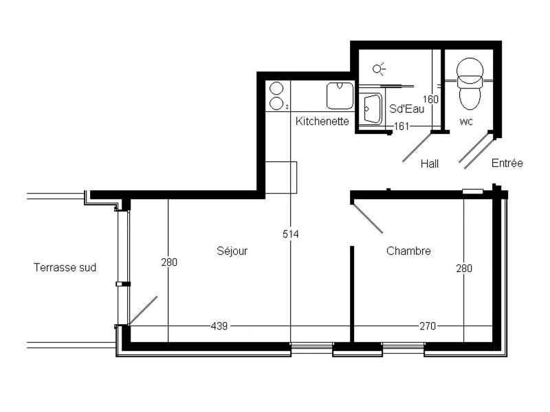 T2 design et cosy à La Clusaz avec terrasse sud et garage privé - FR-1-459-235 - image 2