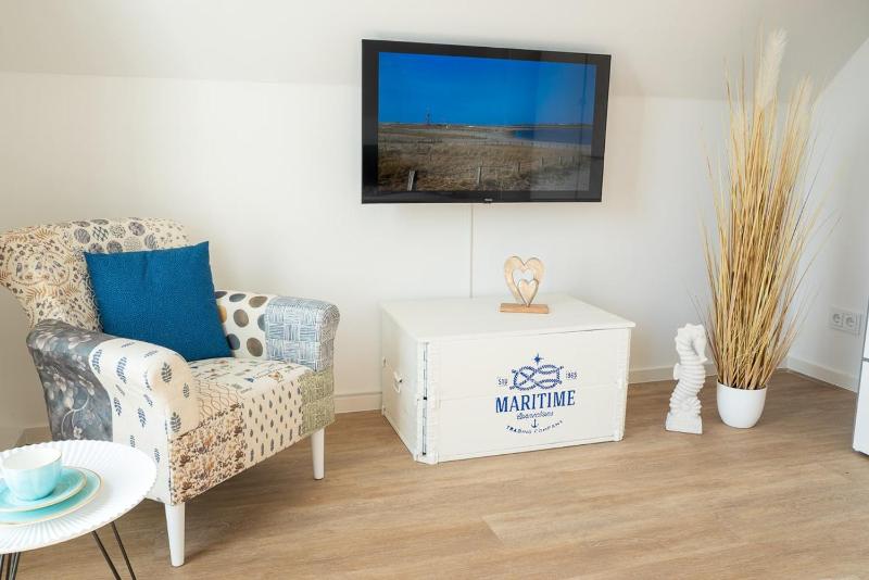 Ferienhaus Nordseeresort 24 Tweete Heimaat Büsum - image 21