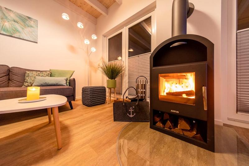 Ferienhaus Nordseeresort 24 Tweete Heimaat Büsum - image 19