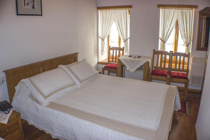 Budget Double Room image 1