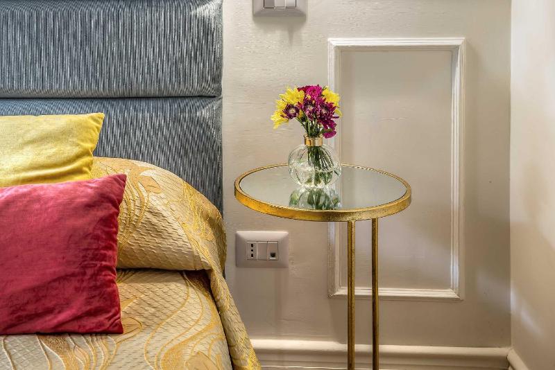 Double Room with Terrace image 3